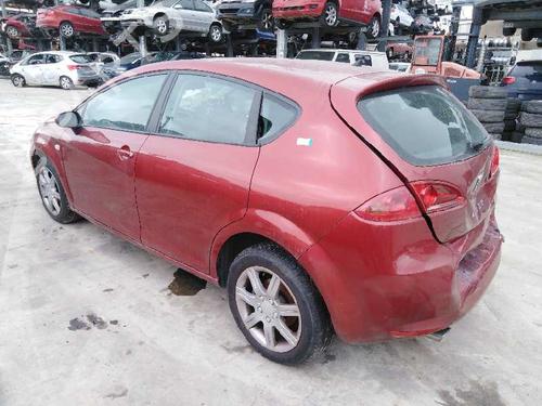 Front wiper motor SEAT LEON (1P1) 1.9 TDI | BP10015401M29 