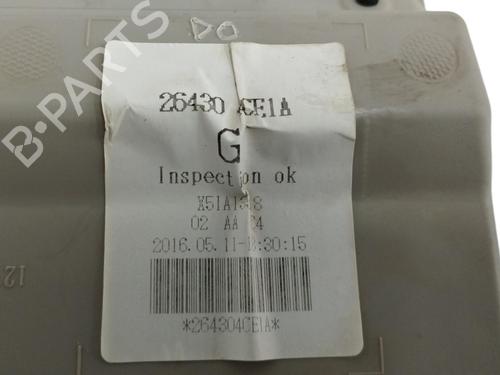 Interior roof light NISSAN X-TRAIL III (T32_, T32R, T32RR)  | BP17323420I8 