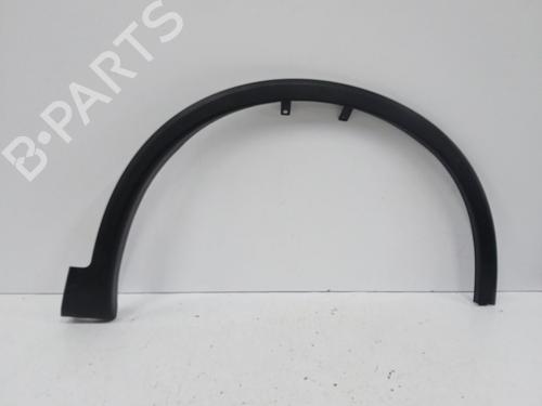 Used Front right wheel arch trim NISSAN QASHQAI III (J12) 1.3 DIG-T All-wheel Drive (158 hp) 29812087