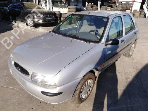 Spjældhus FORD FIESTA IV (JA_, JB_)  | BP11140662M82 