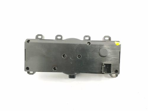 Climate control MERCEDES-BENZ M-CLASS (W164)  | BP12428035I5 