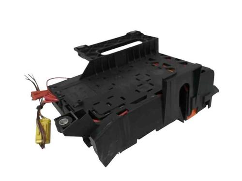 Fuse box VW TOUAREG (7LA, 7L6, 7L7) 5.0 V10 TDI | BP21168856E1