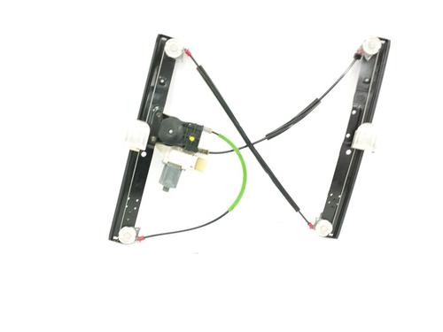 Front left window mechanism FORD MONDEO IV (BA7) 1.8 TDCi | BP11931776C22 