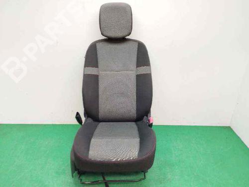 Used Right front seat Right front seat RENAULT SCÉNIC III (JZ0/1_) 1.5 dCi (110 hp) 9833542 9833542