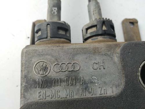 Gear lever VW CADDY III MPV (2KB, 2KJ, 2CB, 2CJ) 1.9 TDI | BP8314682M90