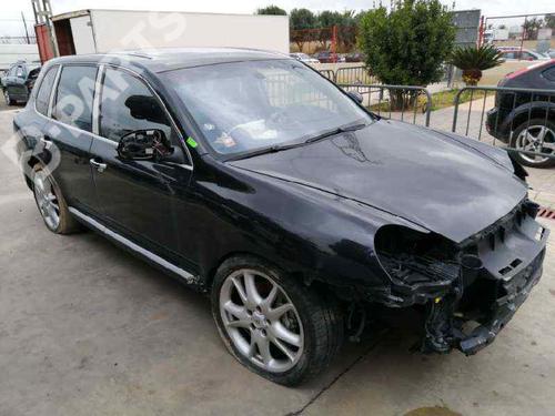 Ignition barrel PORSCHE CAYENNE (9PA) S 4.5 | BP7514635M48  - Image 7