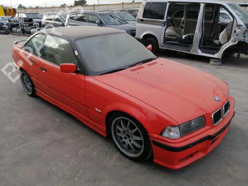 Brugte BMW 3 Coupe (E36) [1991-1999]  3494729
