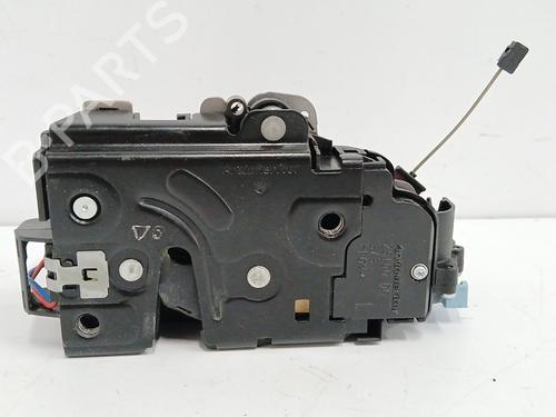 Used Front left lock VW GOLF V (1K1) 1.6 FSI (115 hp) 29360944