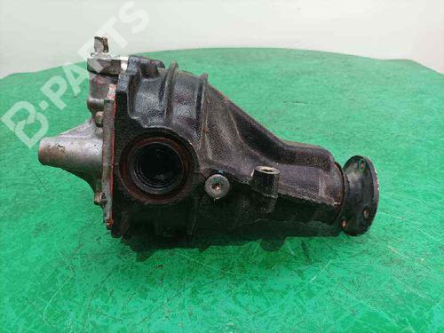 Used Rear differential LEXUS RX (_U3_) 350 AWD (GSU35_, GSU35R) (276 hp) 7533528