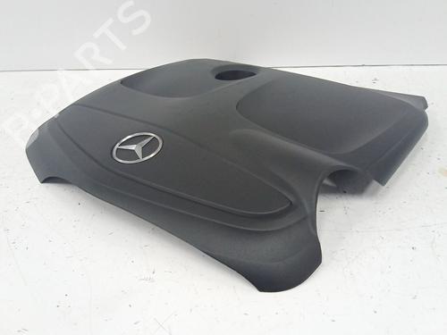 Upper protection MERCEDES-BENZ A-CLASS (W176) A 180 (176.042) | BP30698043M93
