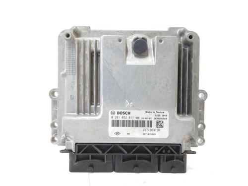 Used Engine control unit (ECU) RENAULT CLIO IV (BH_) 1.5 dCi 90 (90 hp) 12427171