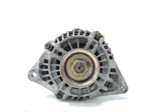 Alternator MITSUBISHI SPACE WAGON (N9_W, N8_W)  | BP12427972M7 