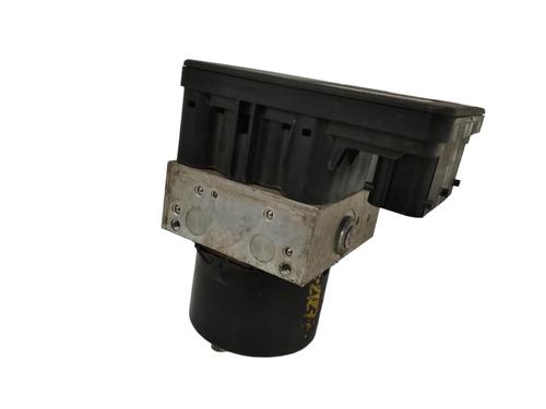 ABS pump PEUGEOT 807 (EB_) 2.0 HDi | BP17124755M43