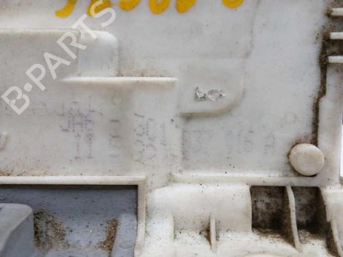 Front right lock SEAT IBIZA IV (6J5, 6P1) 1.6 | BP9119420C97 