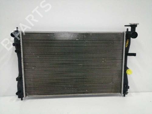 water-radiator-mitsubishi-colt-vi-z3_a-z2_a-13-z21a-2002-2003-2004-2005-2006-2007-2008-2009-2010-2011-2012-7756206 main image