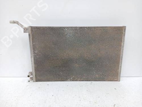 Used Water radiator Water radiator JAGUAR XE (X760) 2.0 D (180 hp) 34212308 34212308