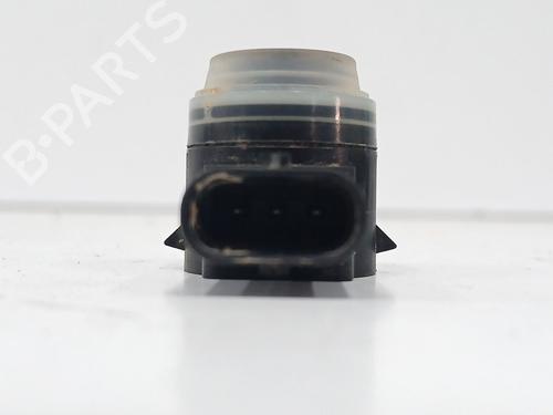 Electronic module MERCEDES-BENZ C-CLASS Coupe (C205) C 180 (205.340) | BP28545300M83