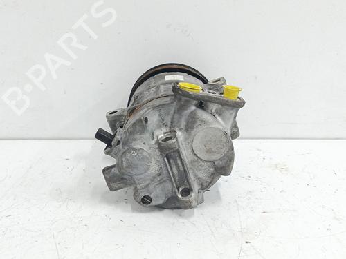 AC compressor OPEL CORSA D (S07) 1.3 CDTI (L08, L68) | BP31380837M34