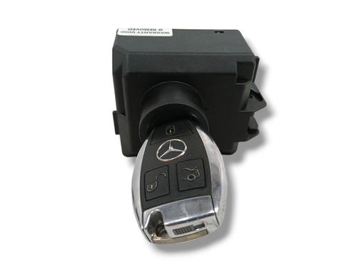 Ignition barrel MERCEDES-BENZ CLA Shooting Brake (X117)  | BP23575691M48 