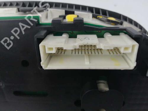 Instrument cluster NISSAN QASHQAI / QASHQAI +2 I (J10, NJ10, JJ10E) 2.0 dCi | BP7090226C47 