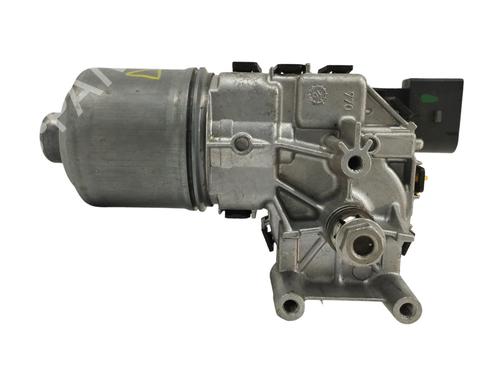 Used Front wiper motor PEUGEOT 2008 I (CU_) [2013-2025]  15606261