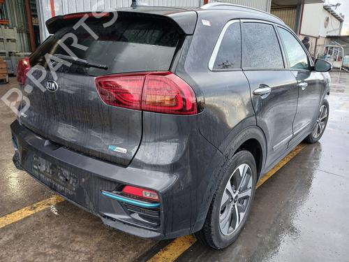 Electronic module KIA NIRO I (DE)  | BP22212826M83 