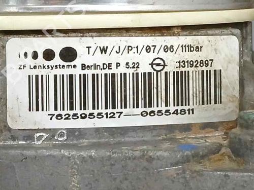 Steering pump OPEL ASTRA H (A04) 1.9 CDTI (L48) | BP25340093M99