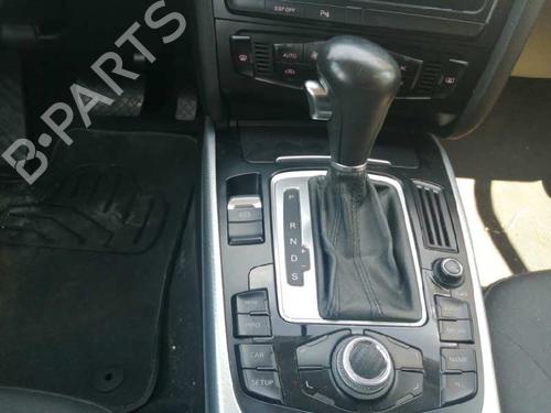 Fuel pump AUDI A4 B8 (8K2) 3.2 FSI quattro | BP7795445M76 