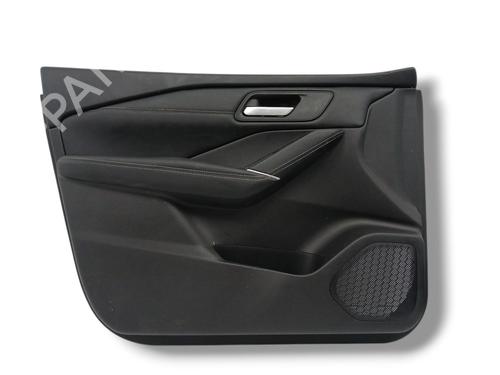 Used Front left panel NISSAN QASHQAI III (J12) 1.3 DIG-T (140 hp) 29763885