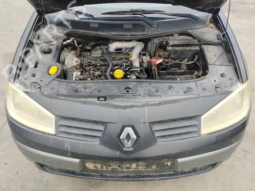 Elektronische module RENAULT MEGANE II (BM0/1_, CM0/1_) 1.9 dCi (BM0G, CM0G) | BP17999881M83 