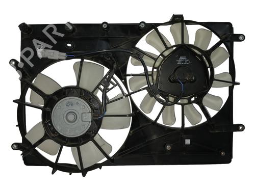 Radiator fan SUZUKI VITARA (LY) 1.6 DDiS (APK 416D) | BP18338352M35 