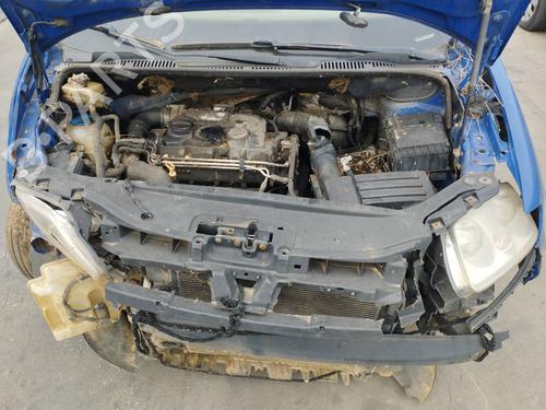 Alternator VW CADDY III MPV (2KB, 2KJ, 2CB, 2CJ) 1.9 TDI | BP17088852M7