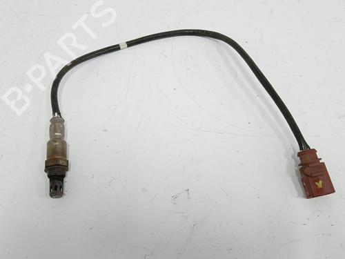 Used Electronic sensor SEAT IBIZA V (KJ1, KJG) 1.0 TSI (110 hp) 28704300