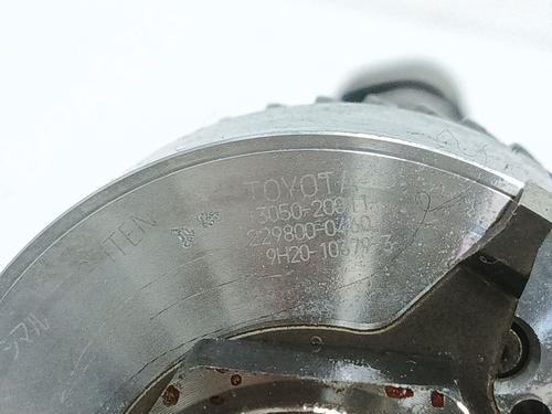 Other LEXUS RX (_U3_) 400h AWD (MHU38_, MHU38R) | BP31089578O1 