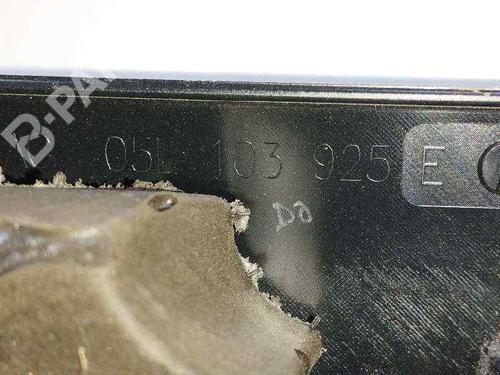 Upper protection SEAT LEON Sportstourer (KL8, KLD) 2.0 TDI | BP9578310M93 