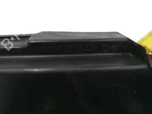 Front left lock DACIA SANDERO II TCe 90 (B8M1, B8MA, B8AC) | BP22440310C98