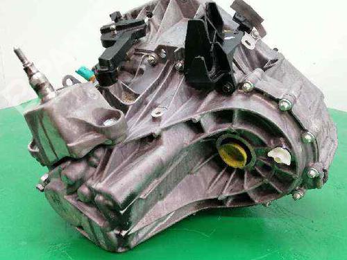 Gearbox NISSAN MICRA V (K14)  | BP7257327M3 