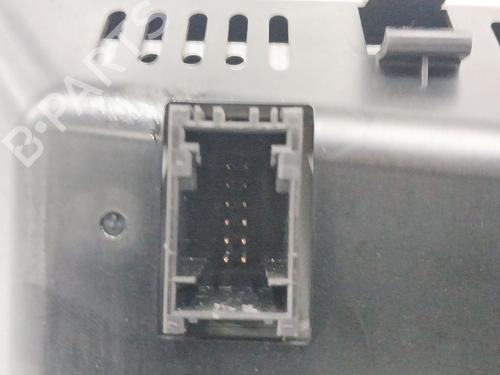 Display monitor BMW 5 Touring (E61) 520 d | BP29351306C48