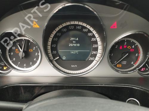 Starter MERCEDES-BENZ E-CLASS T-Model (S212) E 200 CDI / BlueTEC (212.205, 212.206) | BP15889446M8