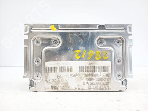 Module électronique BMW 3 Compact (E46) 320 td | BP30614498M83