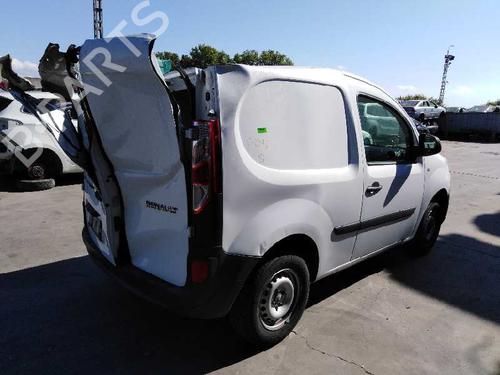 Right front seat RENAULT KANGOO / GRAND KANGOO II (KW0/1_)  | BP6073095C16 