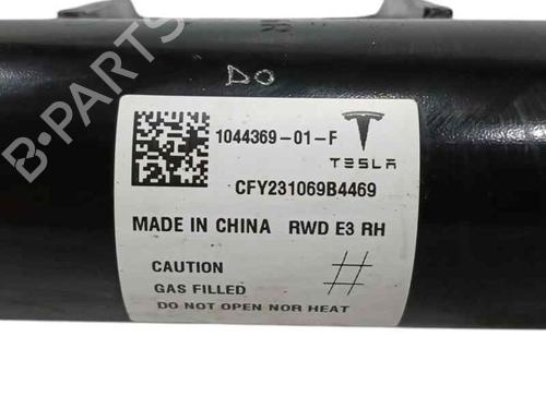 Højre fortil støddæmper TESLA MODEL 3 (5YJ3) EV | BP28512587M17 