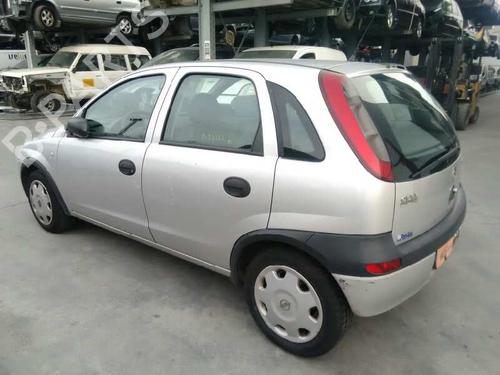 AC pipe OPEL CORSA C (X01)  | BP25804980M126  - Image 8