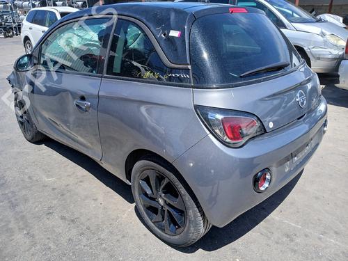 Multifunctionele display OPEL ADAM (M13) 1.4 | BP23959199C48 