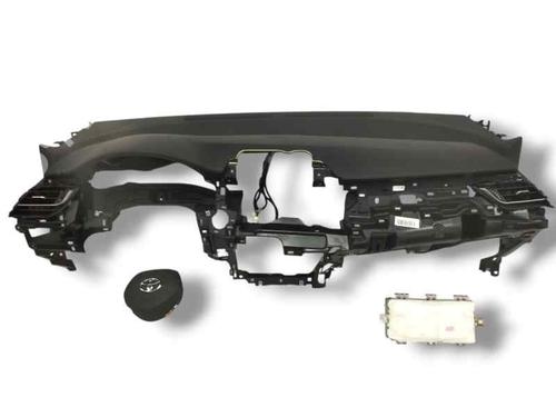 Used Dashboard TOYOTA C-HR (_X1_) 1.8 Hybrid (ZYX10_, ZYX11_) (98 hp) 26567337