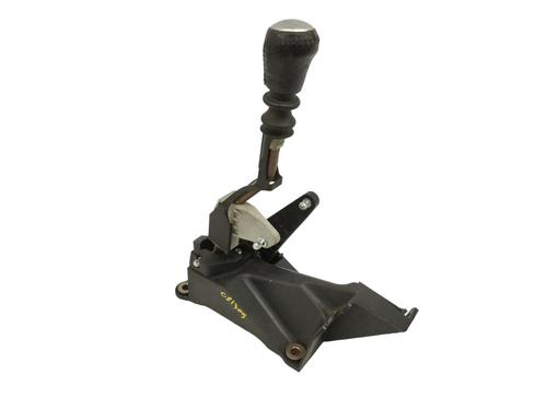Gear lever NISSAN QASHQAI / QASHQAI +2 I (J10, NJ10, JJ10E)  | BP17064804M90 