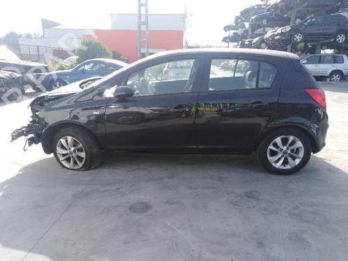 Headlight switch OPEL CORSA D (S07) 1.2 LPG (L08, L68) | BP11009734I24 