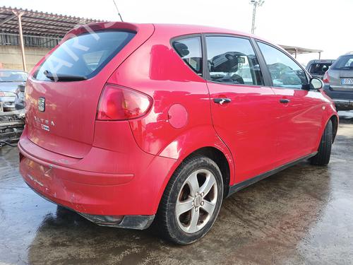 Left headlight SEAT ALTEA (5P1) 1.9 TDI | BP36159229C28 - Image 12