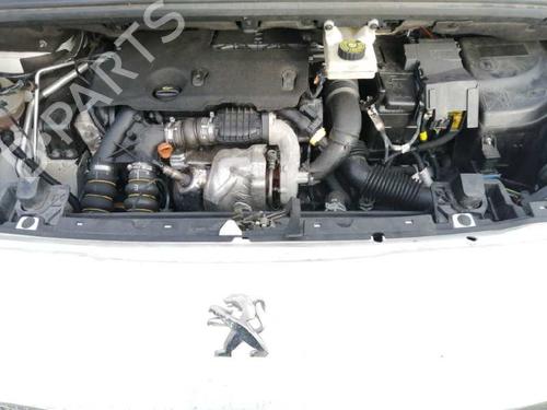 Right front driveshaft PEUGEOT 5008 (0U_, 0E_) 1.6 HDi | BP8215858M39 