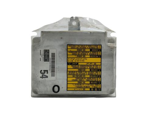 Used ECU airbags ECU airbags LEXUS RX (_U3_) 300 (MCU35_, MCU35R) (204 hp) 13616158 13616158